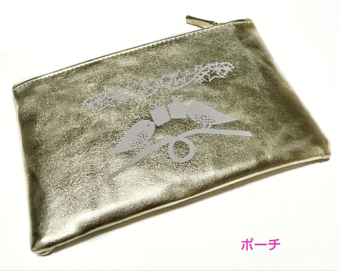 【STEPHEN DWECK】ノベルティ詰め合わせ