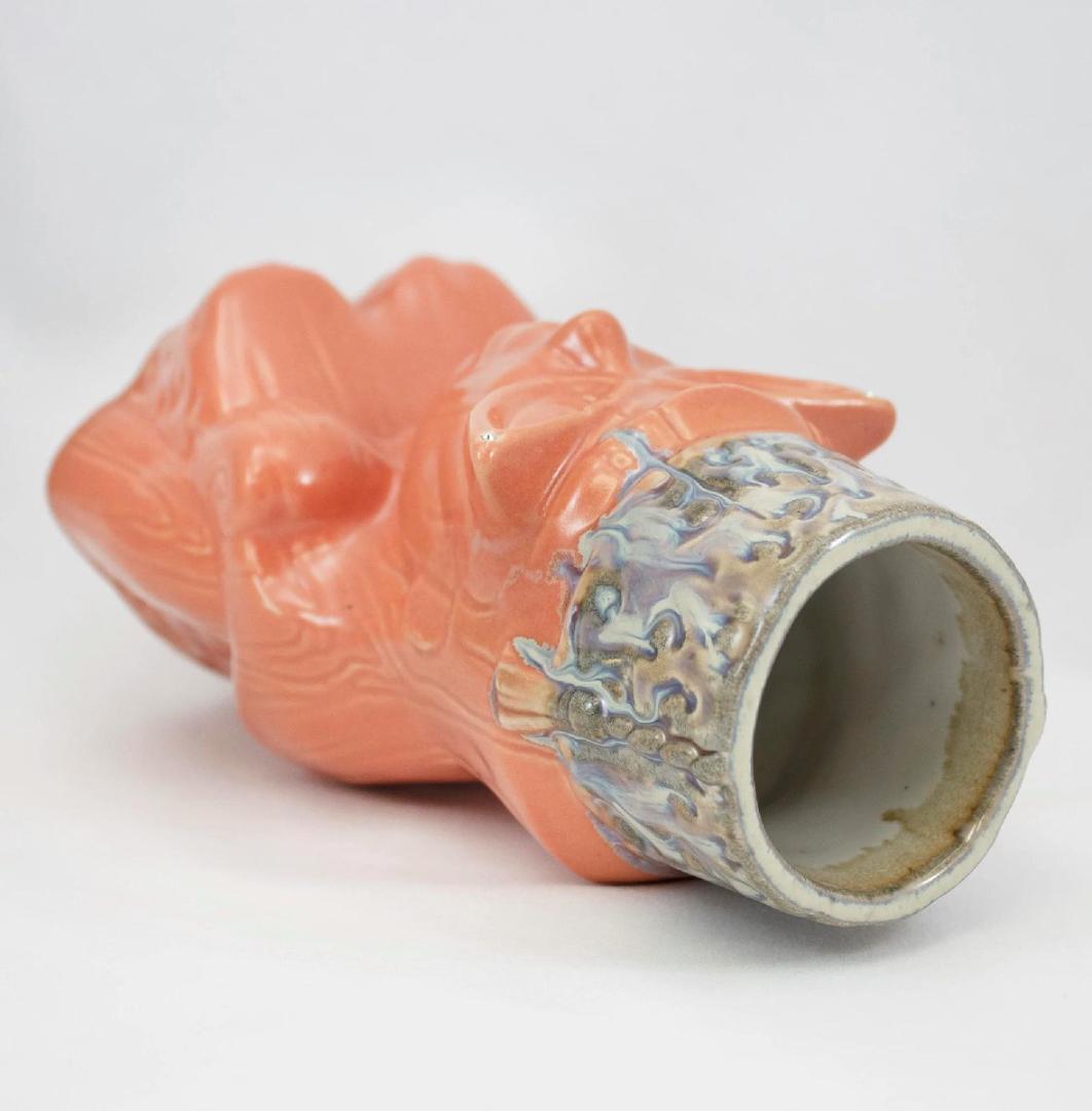 ★Tiki Farm ティキ ファーム マグ ROCK-O-BETTY MUG