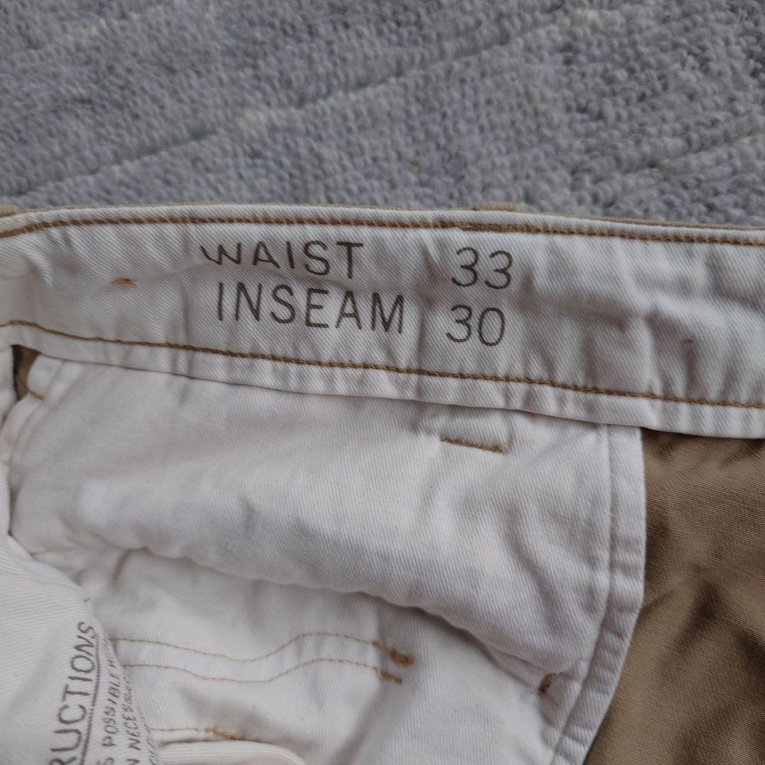 パンツ RRL