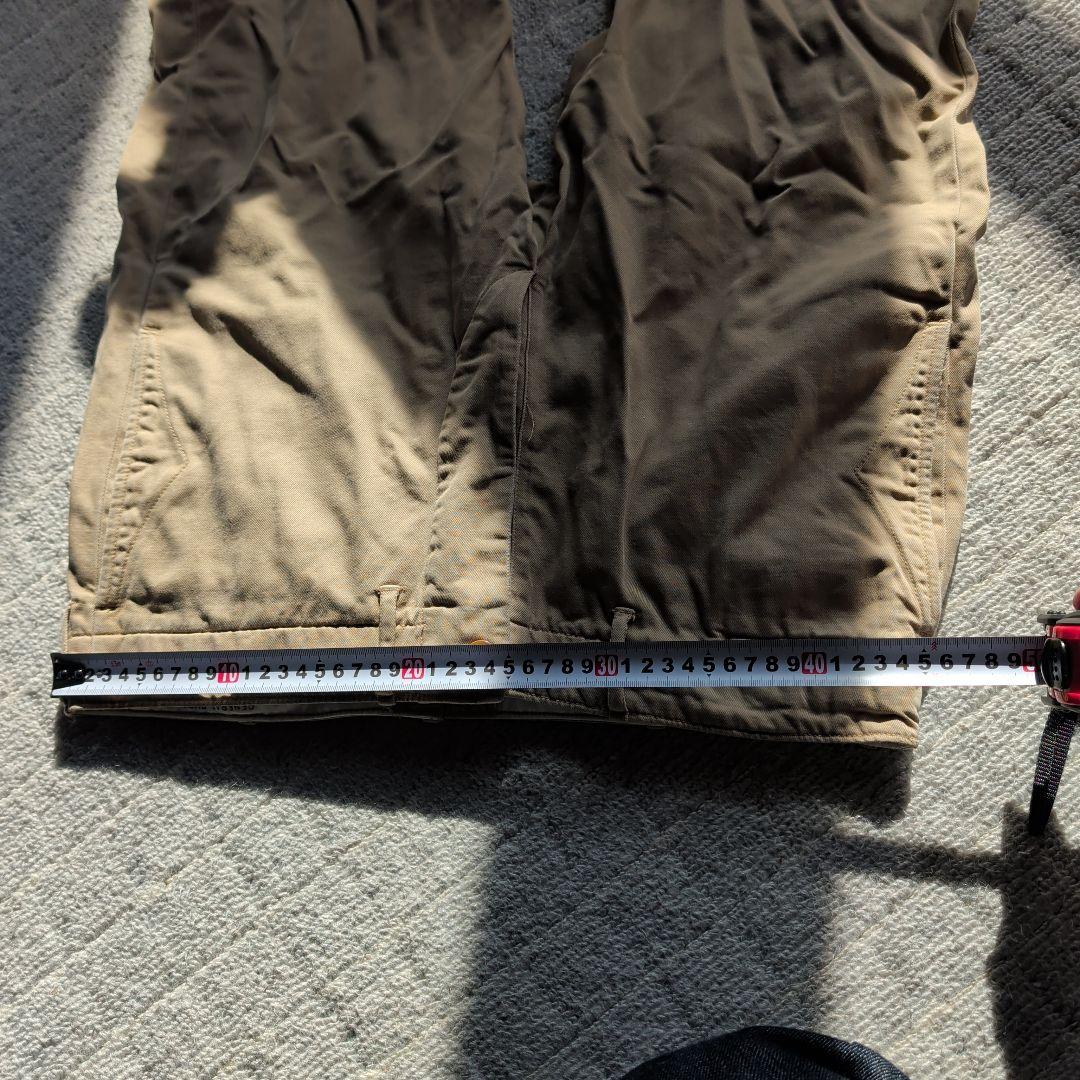 パンツ RRL