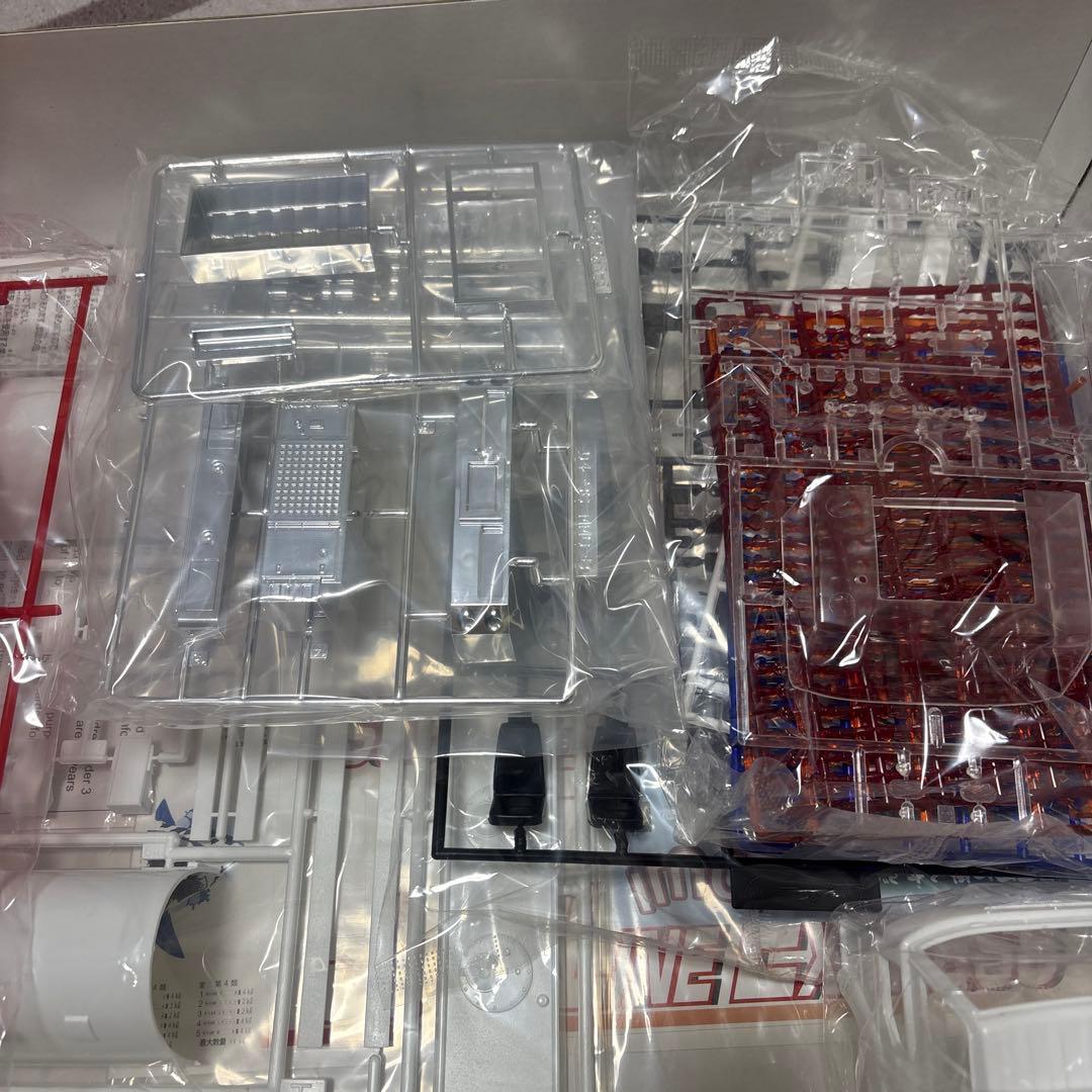 露*香様 1/32 バリューデコトラシリーズ No.1 鮫肌慕情 大型ローリー