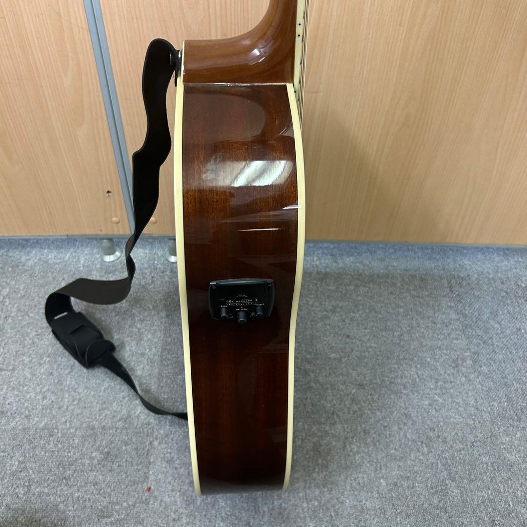 エピフォン エレアコ アコースティックギター PRO-1 Ultra VS