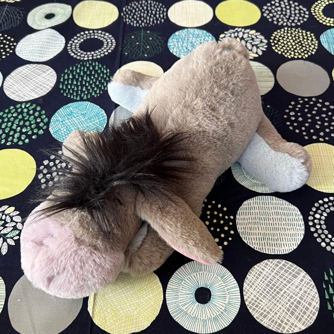 東京ディズニーリゾート ディズニーストア プーさん ぬいぐるみ セット 未使用品