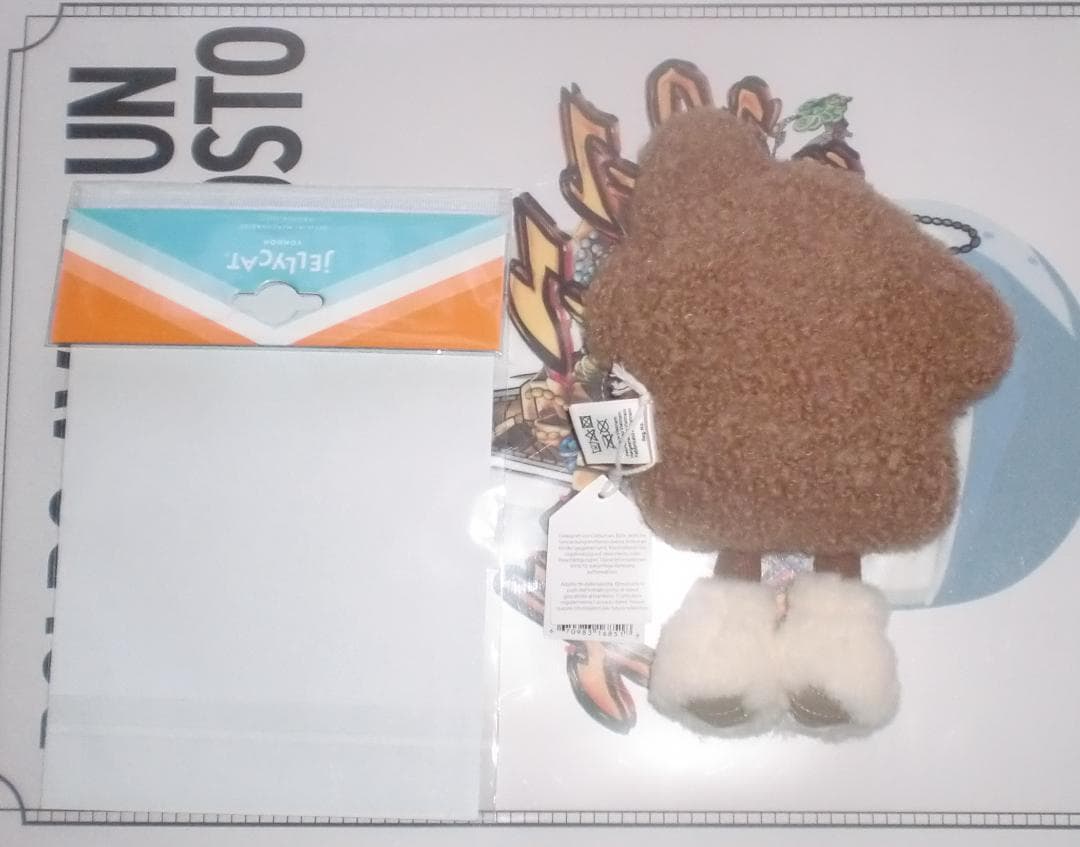  LA Ski Club限定　Molasiクッキーセット