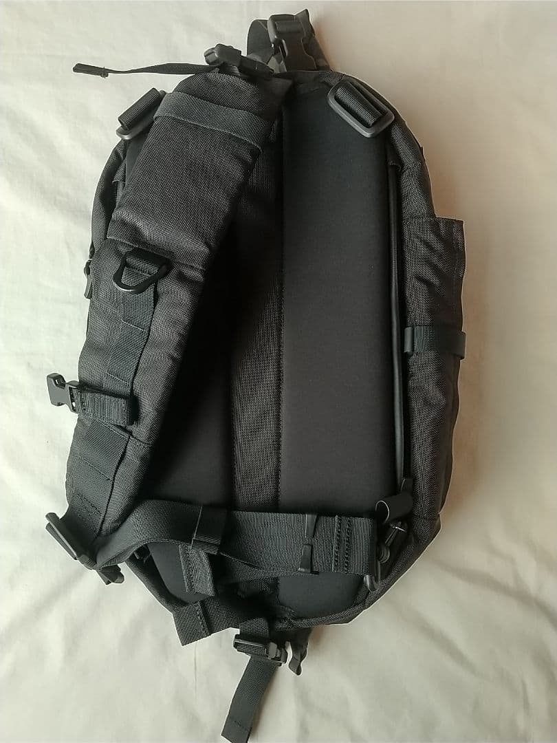 y*e様 CODE OF BELL（コードオブベル）X-PAK