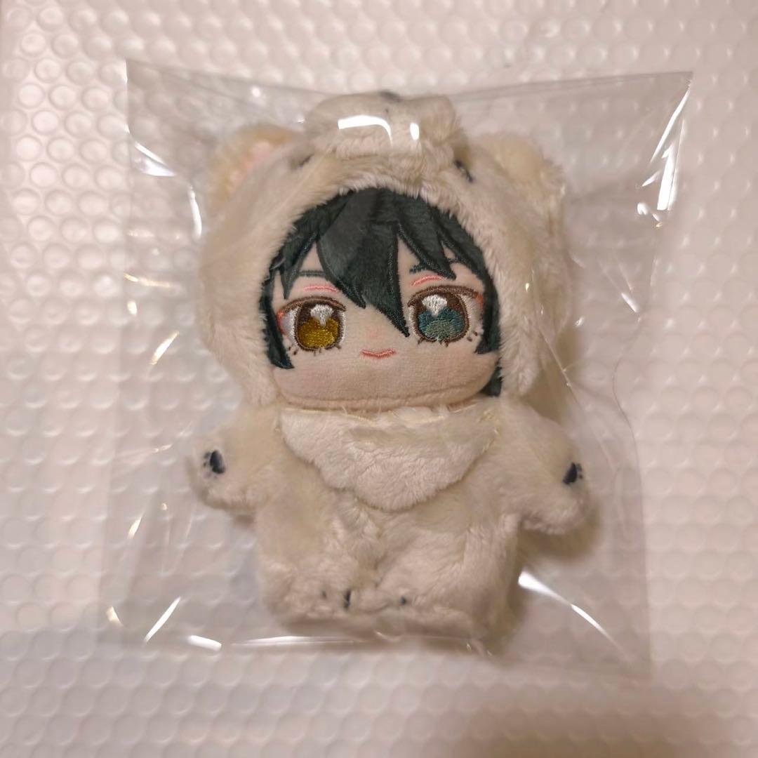 あんさんぶるスターズ 影片みか いつぬい 一緒に暮らすぬい