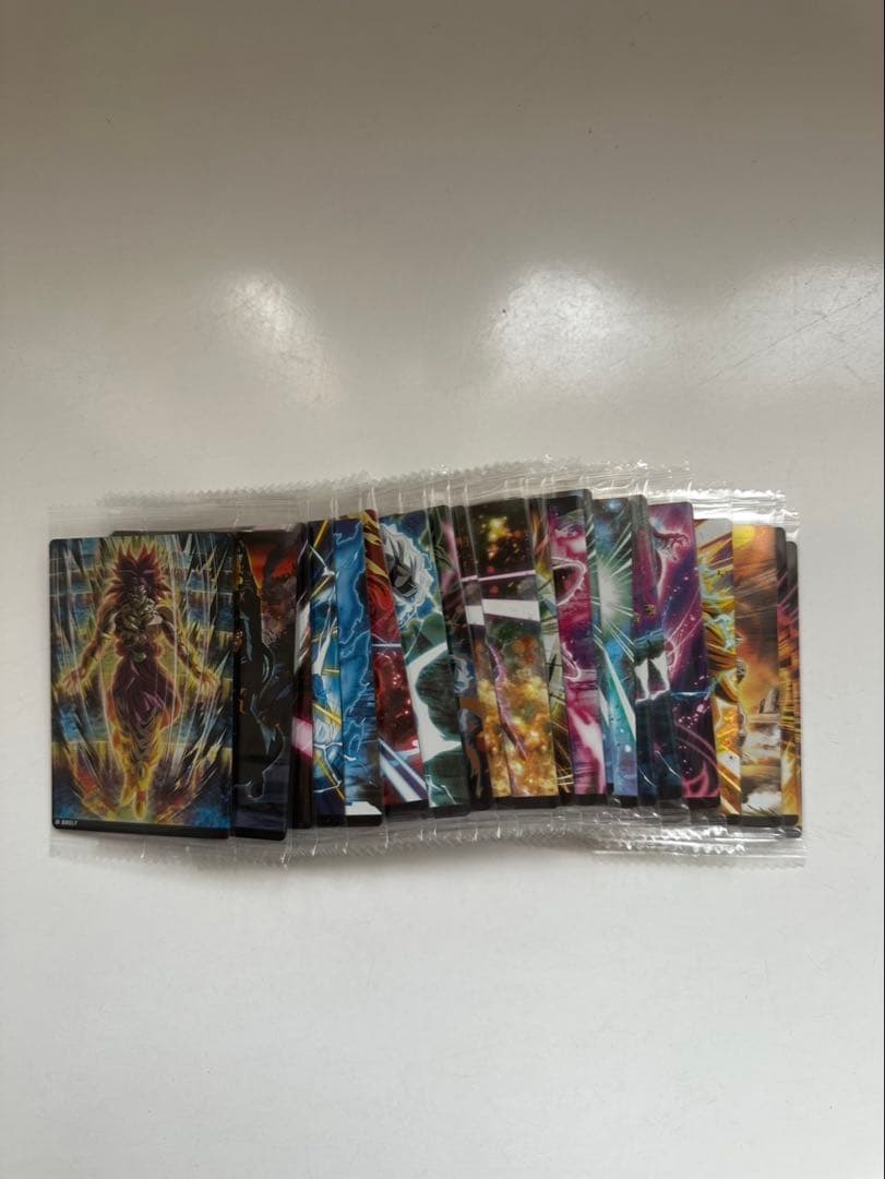 ドラゴンボール　イタジャガまとめ売り