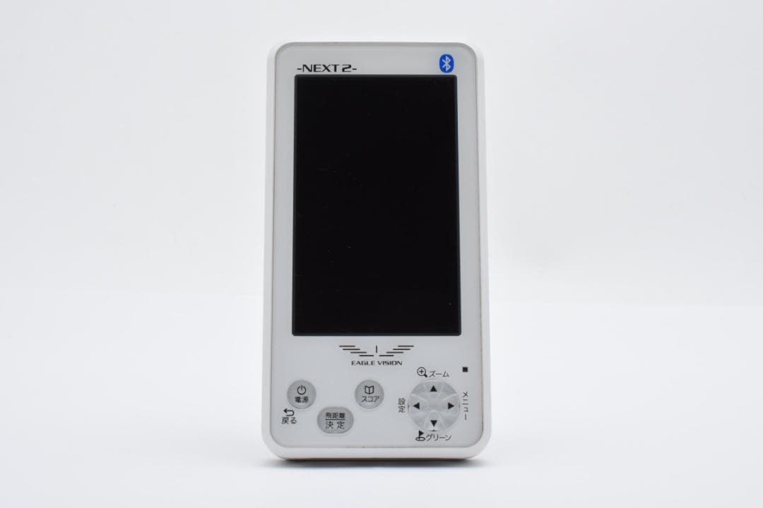 イーグルビジョン EAGLE VISION NEXT2 GPSナビ