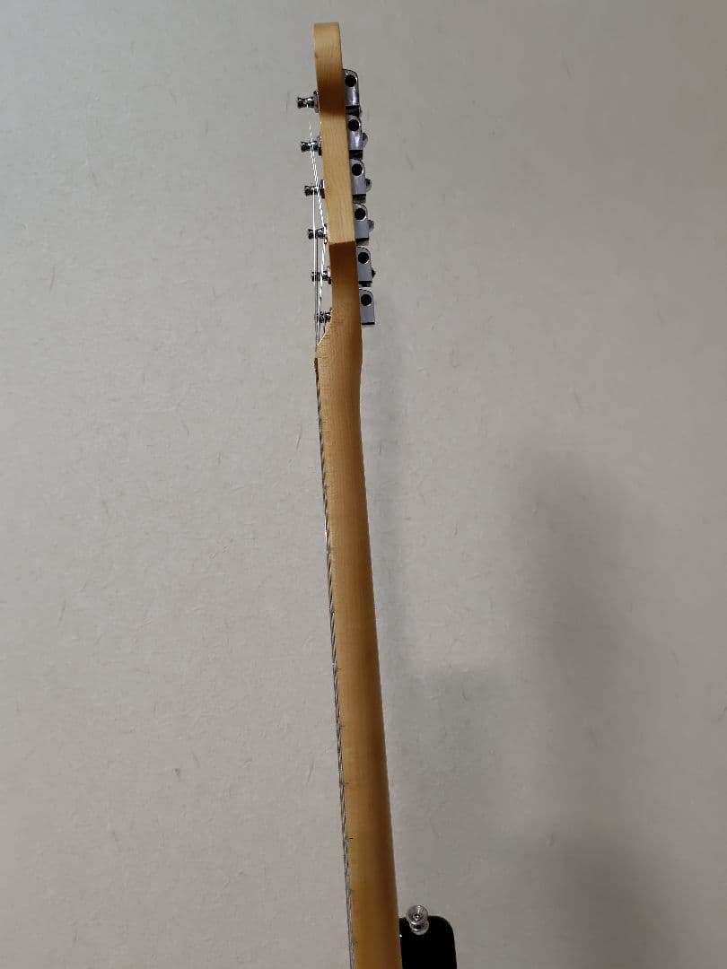 【週末限定】Fender　Player　Series　Stratocaster