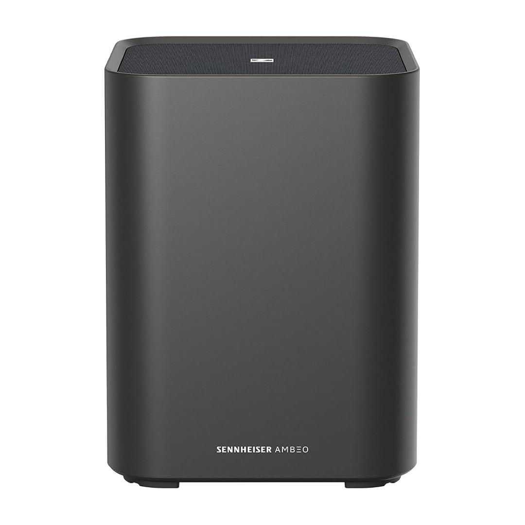 ゼンハイザー(Sennheiser) AMBEO Sub アンビオ サブウーファ