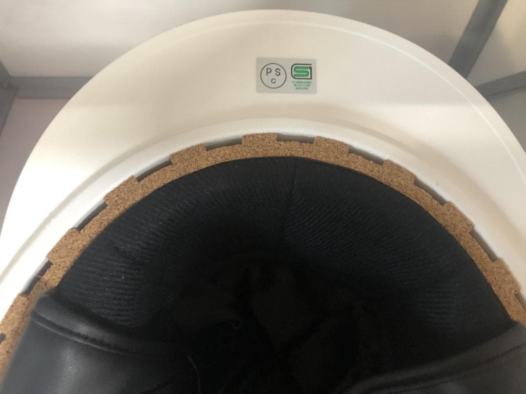 コルク半　カスタム　富士日章　三つボタン　キャンディレッドラメ　桜　高級クリヤ