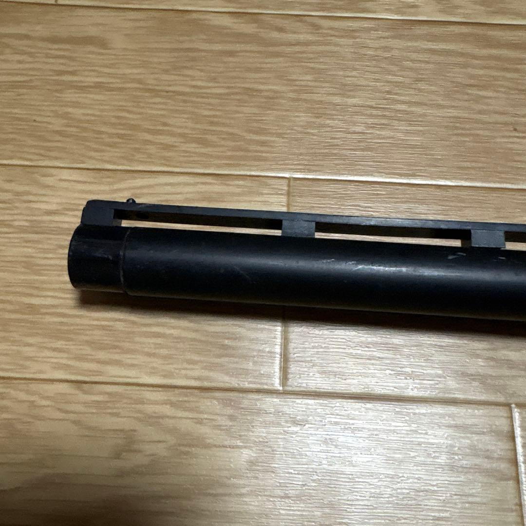 マルゼン M870 ウイングマスター エアコキ