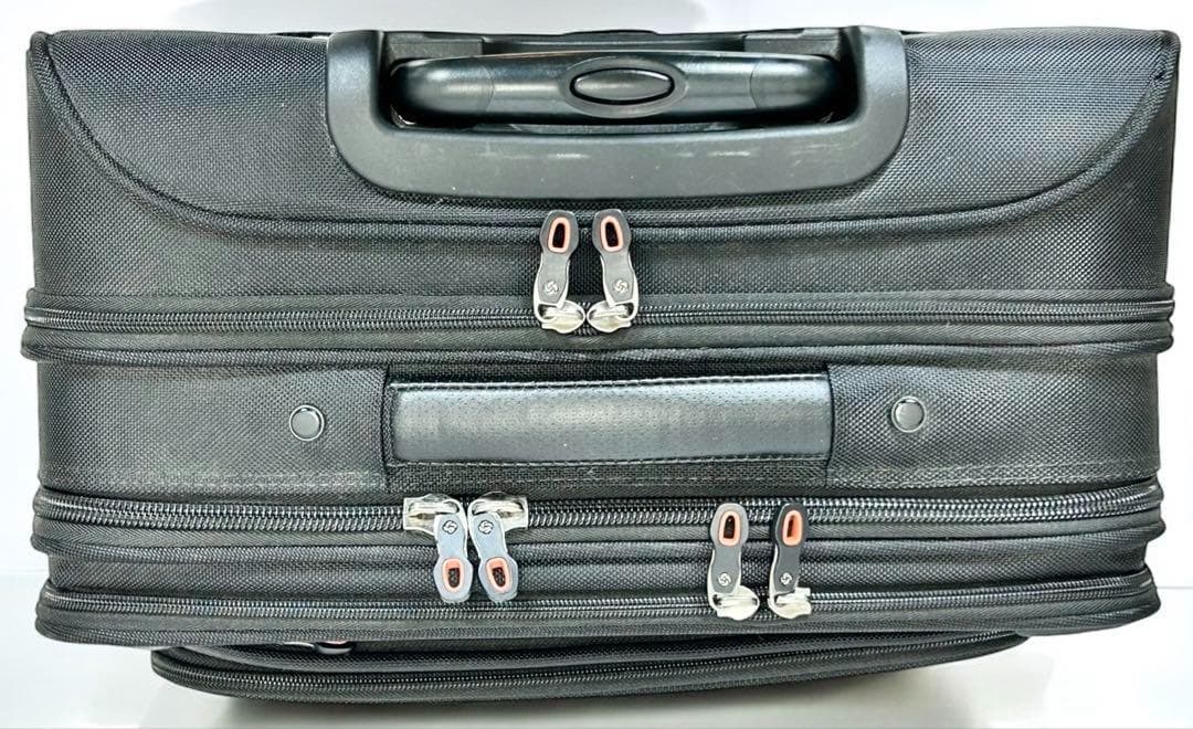 極美品 Samsonite サムソナイト 機内持込 スーツケース