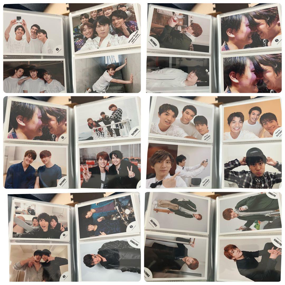 SixTONES 森本慎太郎 公式写真