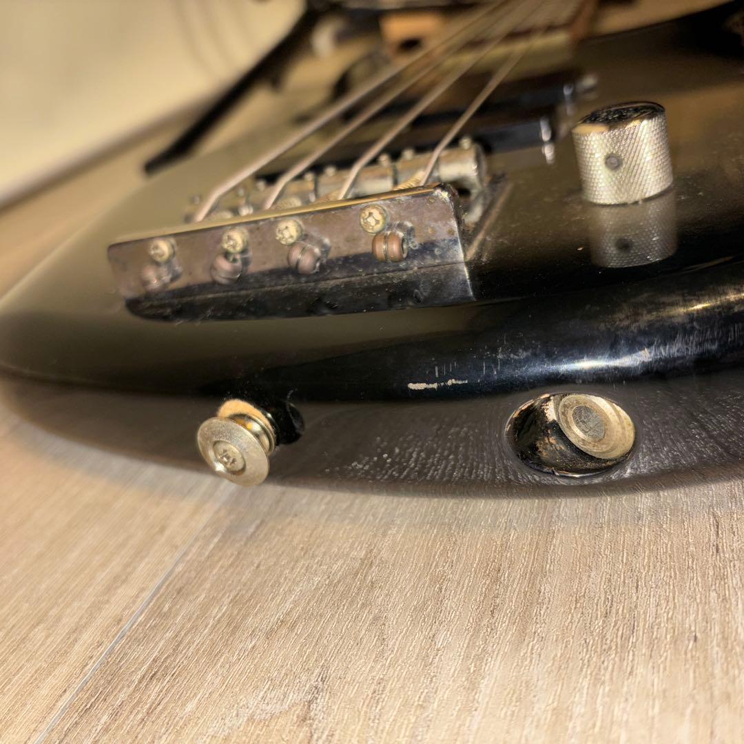 GRECO エレクトリックベース Phoenix PXB-80グラデーション