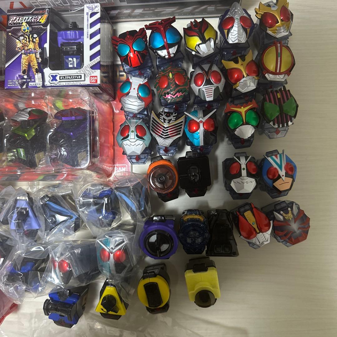 変身ベルトDX フォーゼドライバー