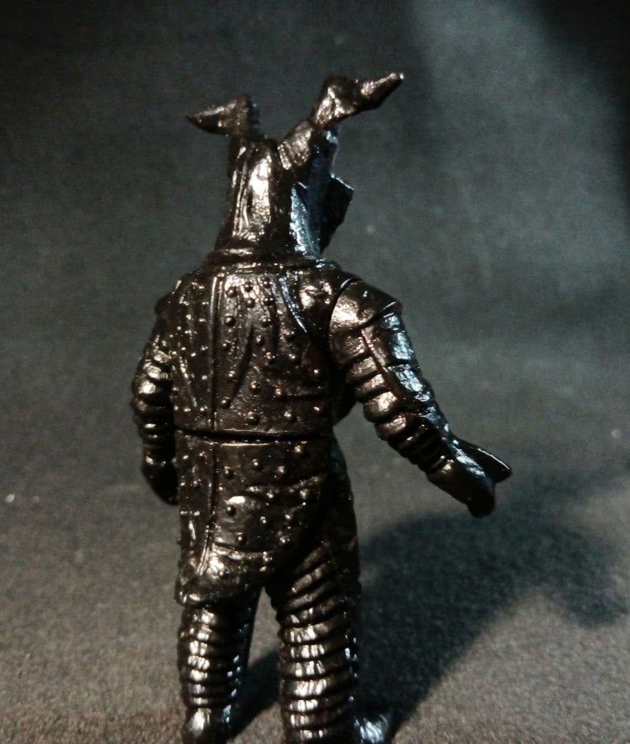 バンダイ ウルトラヒーロー バトルボックス 怪獣 ミニソフビ 6体入