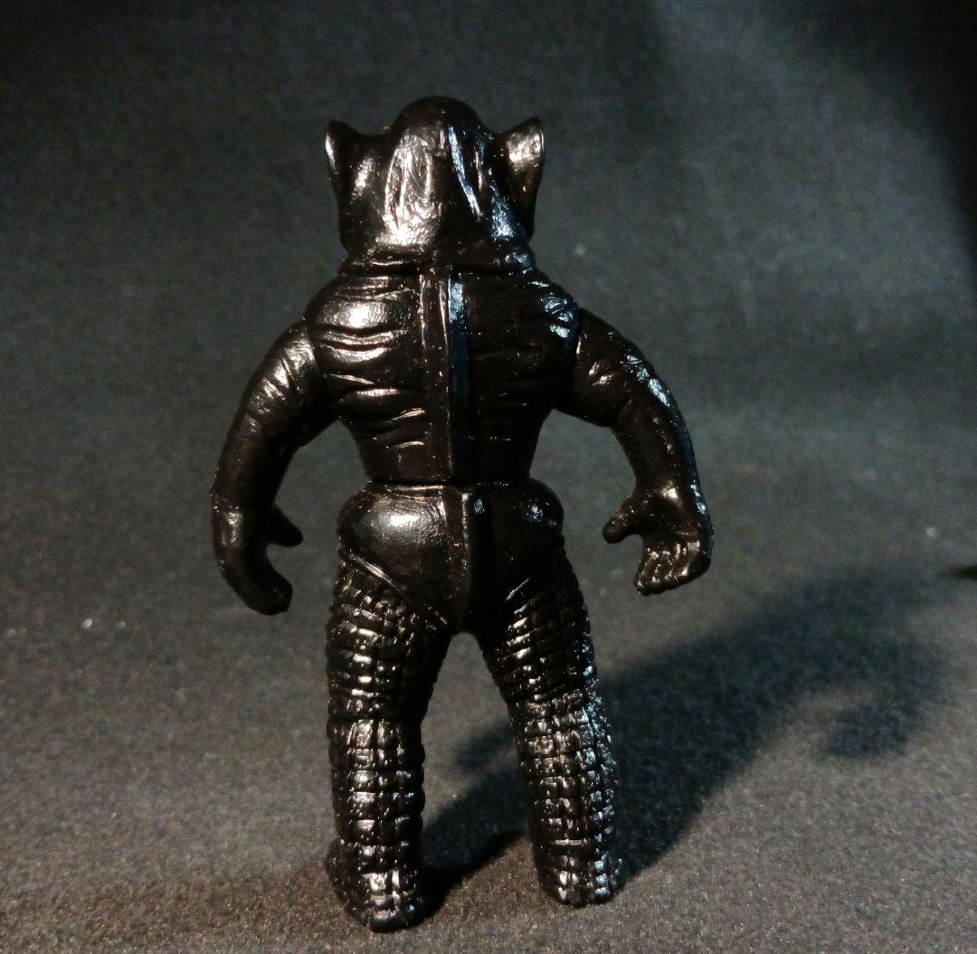 バンダイ ウルトラヒーロー バトルボックス 怪獣 ミニソフビ 6体入