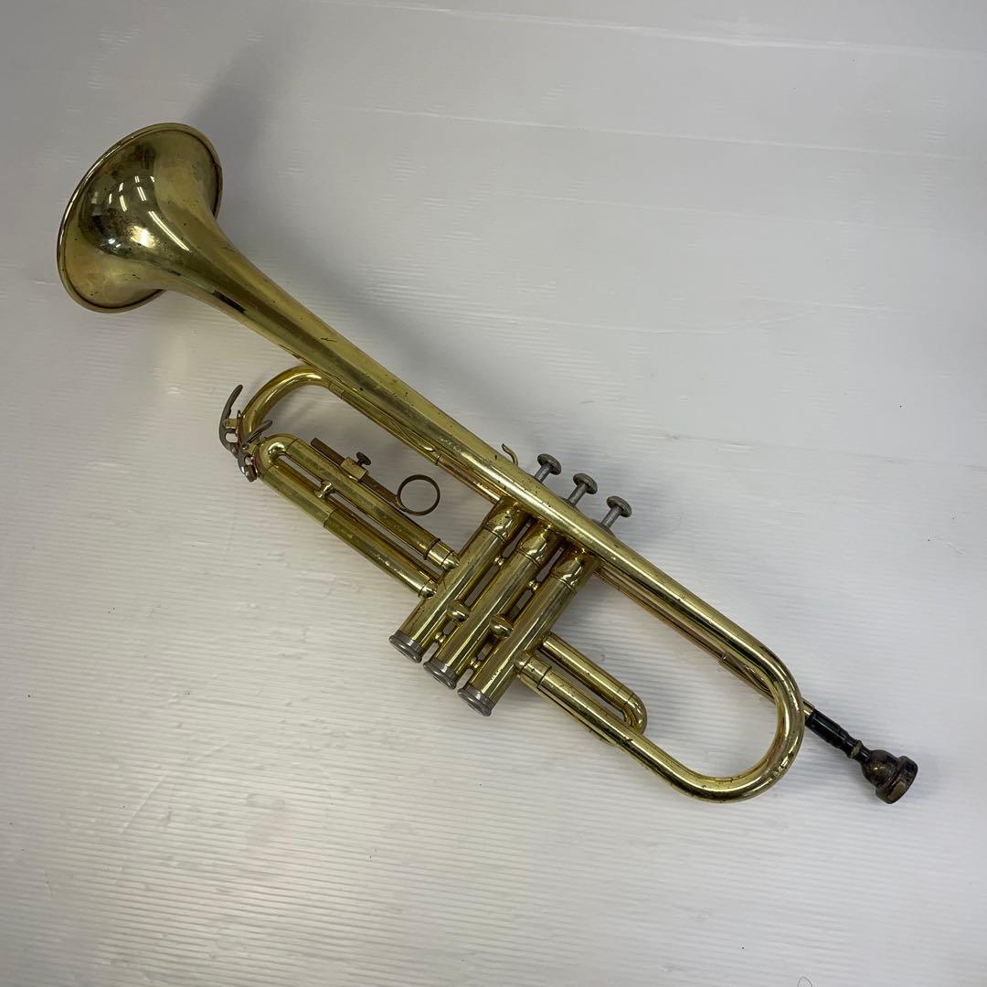 ☆ヤマハ トランペット☆YTR2321 YAMAHA ジャンク 管楽器