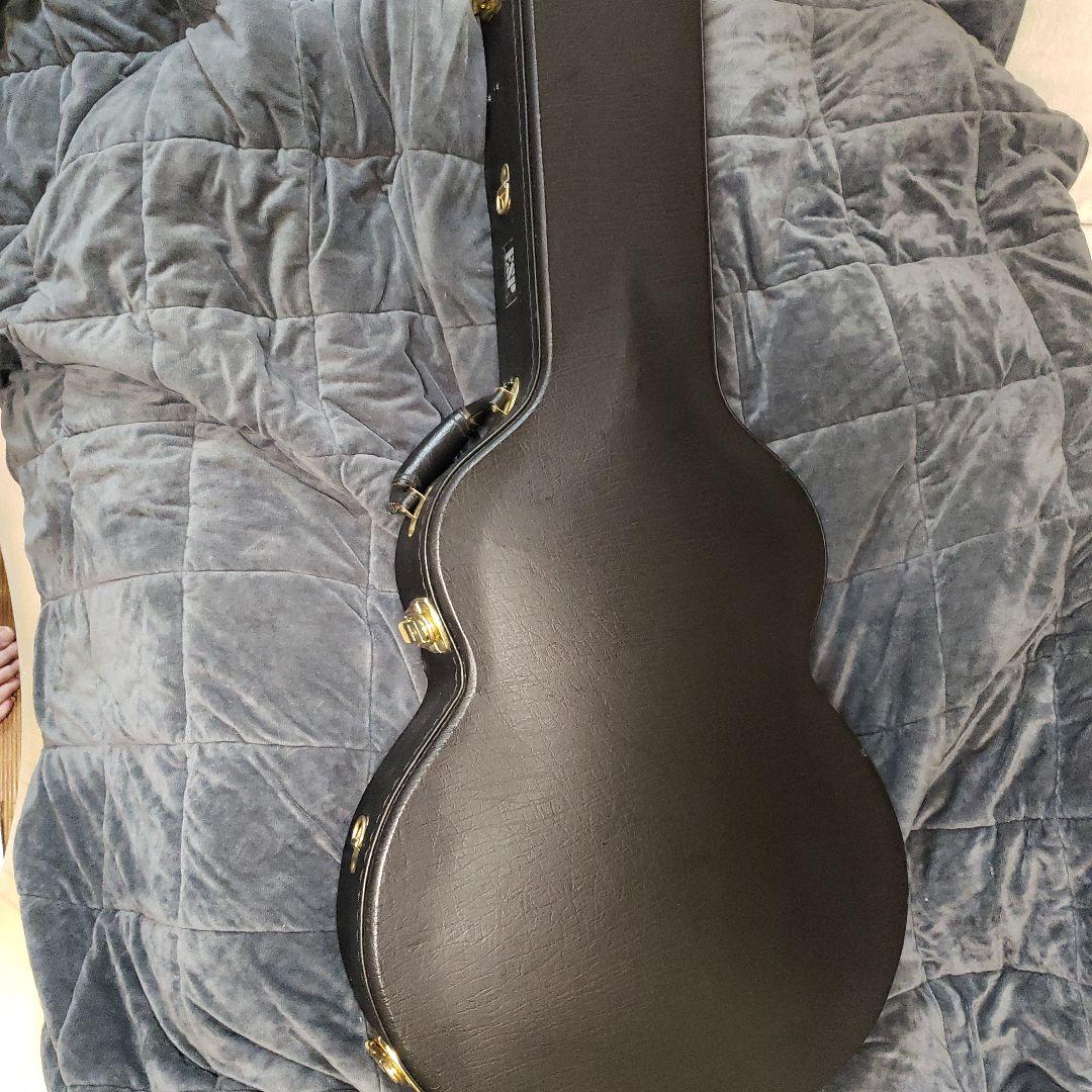 IbanezAS93－VLS