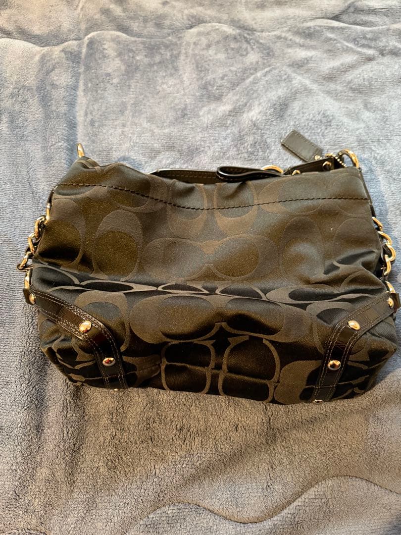 COACH バッグ