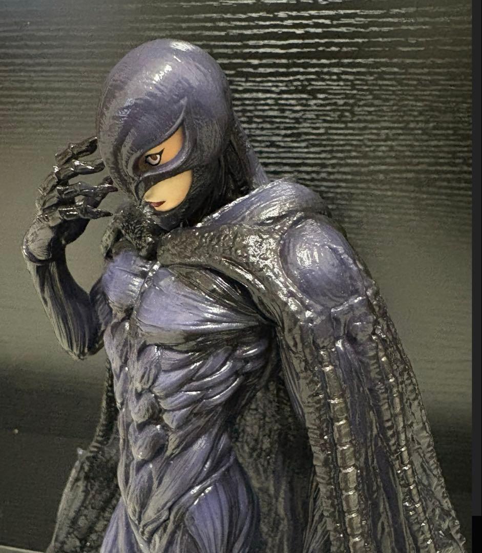 ベルセルク　c賞 フェムト　　リペイント　888⭐︎★かめはめ波★⭐︎888