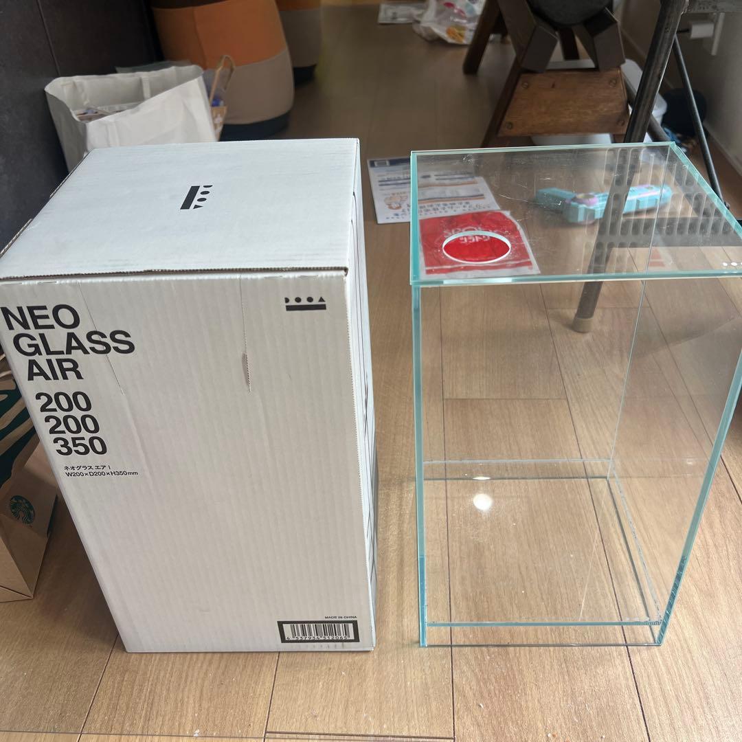 dooa neo glass air ネオグラス　エア