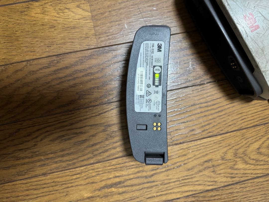 3M スリーエム バーサフロー フェイスシールド
