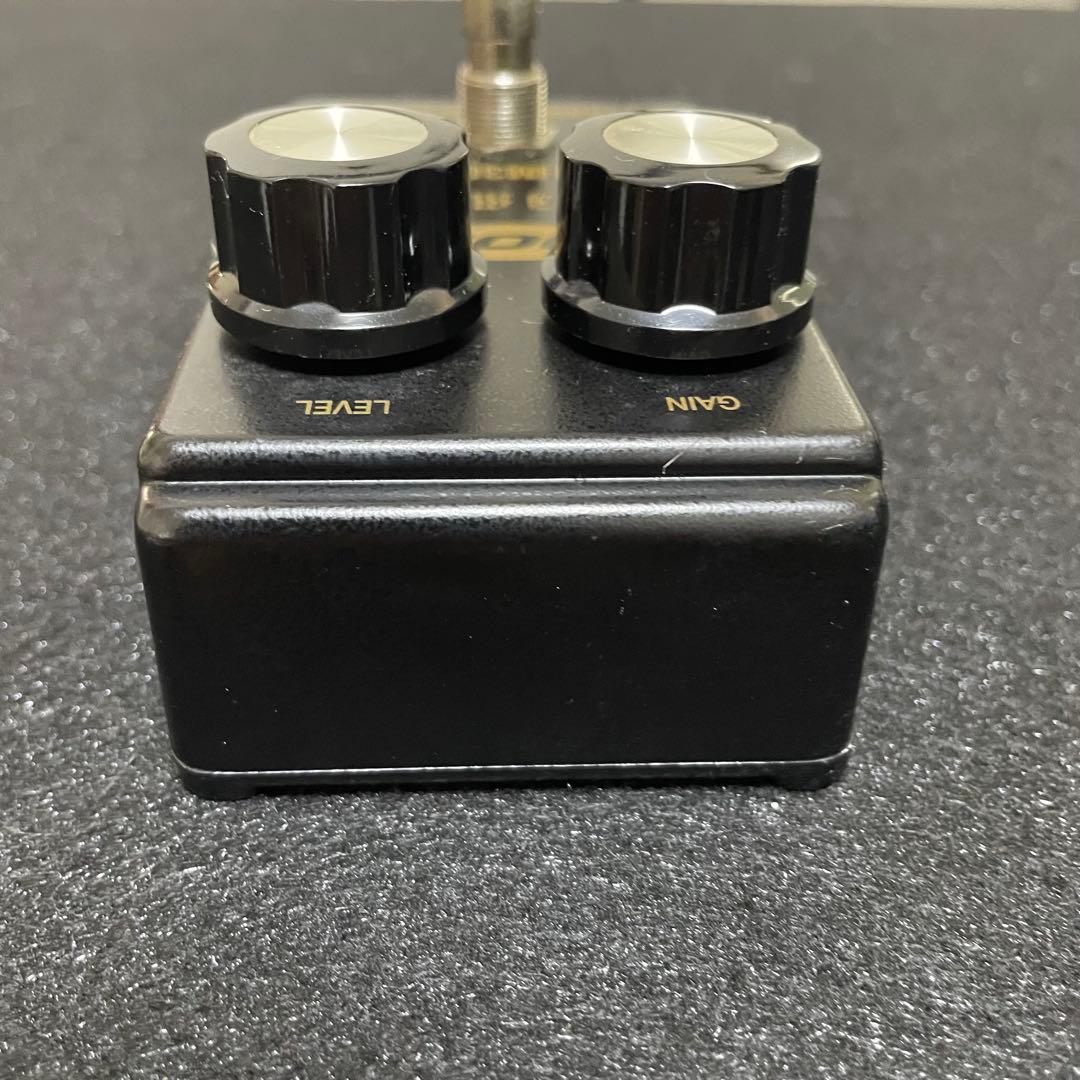 【値下げしました】DOD YJM308 プリアンプオーバードライブ