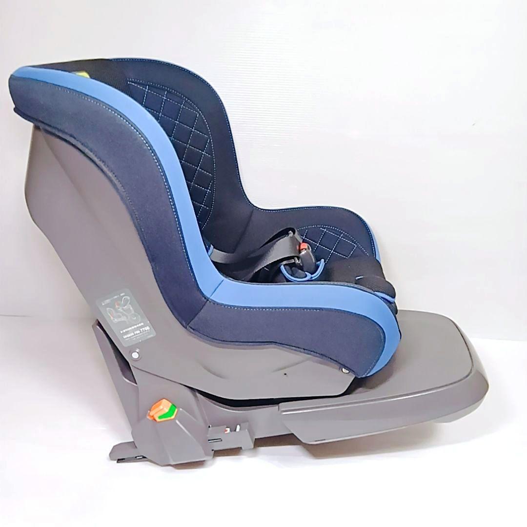 【美品】トヨタ純正 チャイルドシート NEO G-Child ISO leg