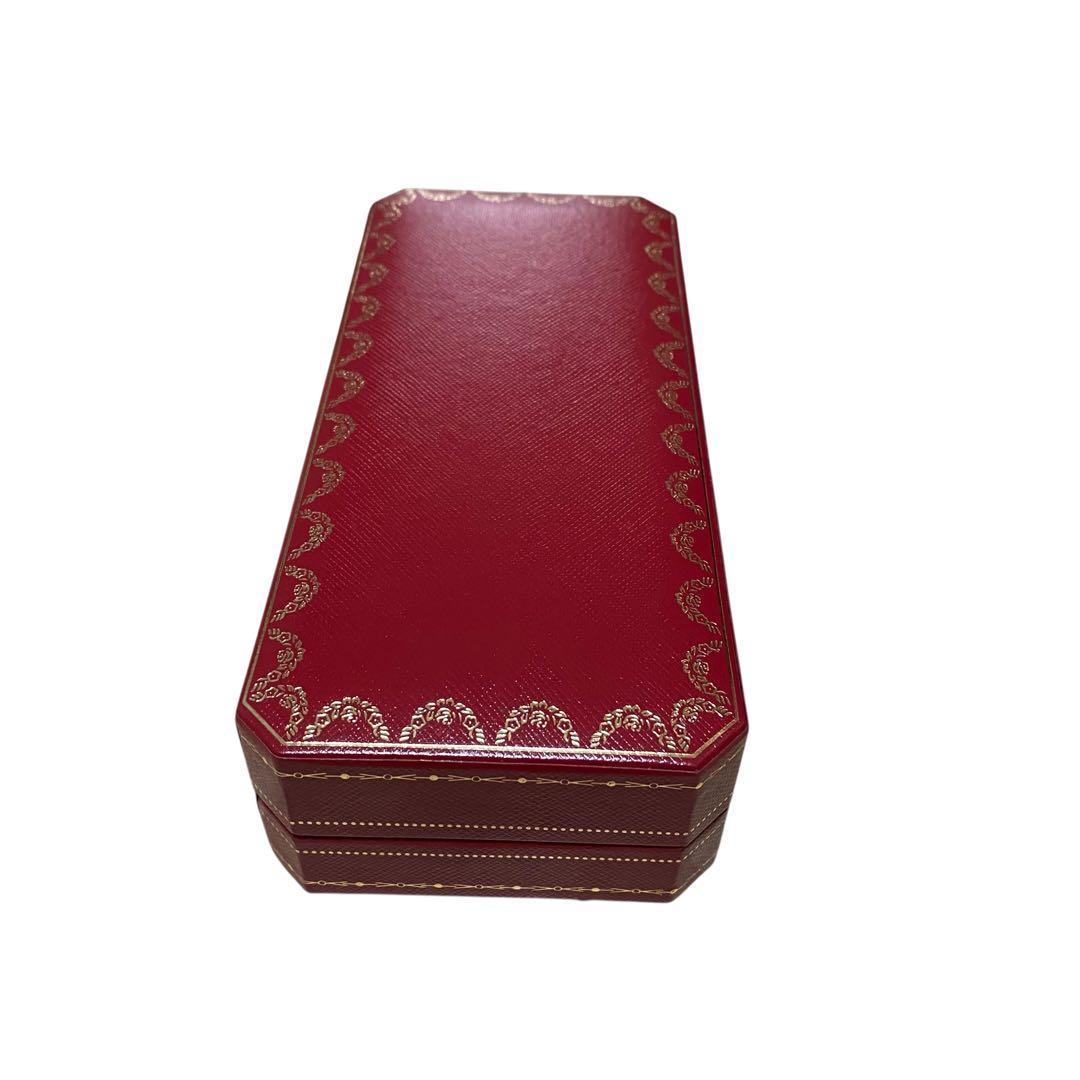 【極美品】限定品 カルティエ ディアボロ 2007 ST180087