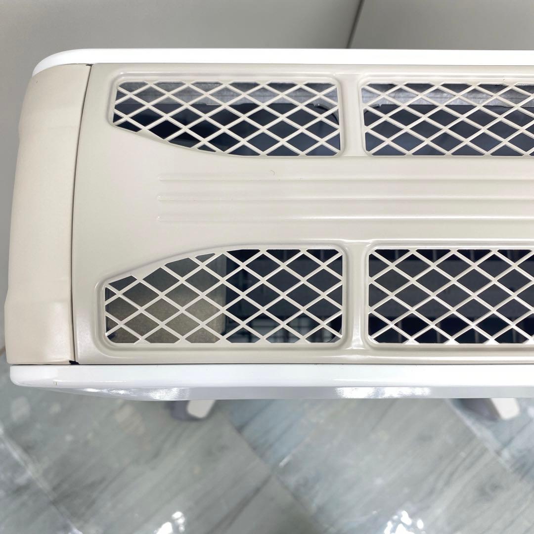 CORONA ノイルヒート DHS-1222 オイルレスヒーター　2022年製