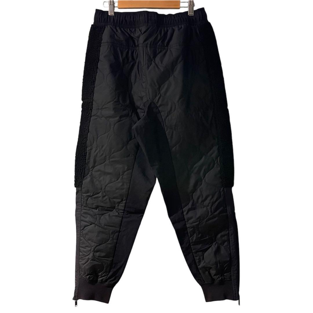 NIKE AS M NSW NSP JGGR MIX シェルパフリースパンツ