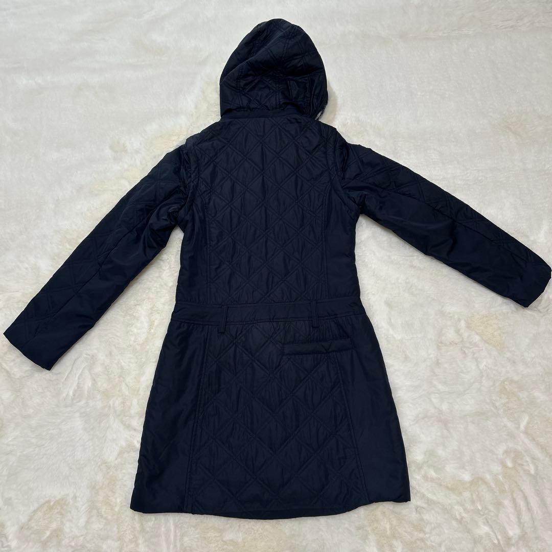 【Callaway】キャロウェイ　ゴルフ　4way中綿ワンピース