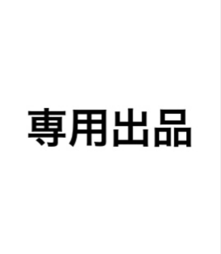 松本かれん チェキ 専用出品