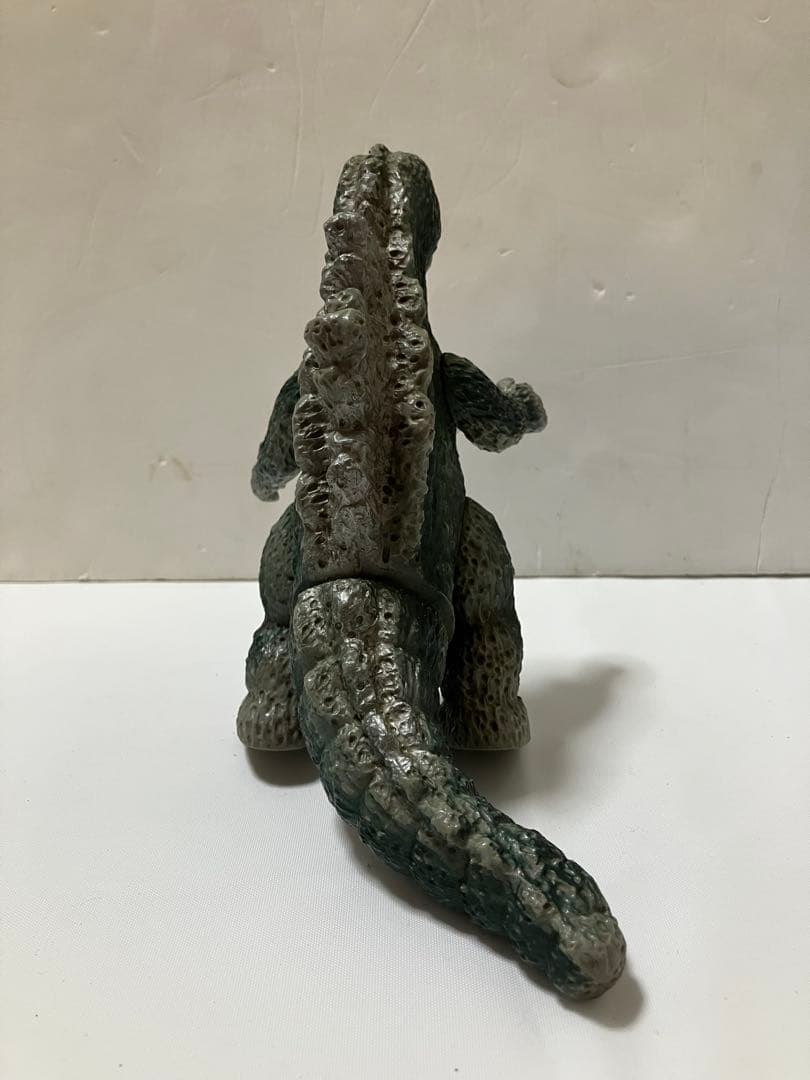 ポピー　キングザウルスシリーズ　ゴジラ　約15.5cm ソフビ