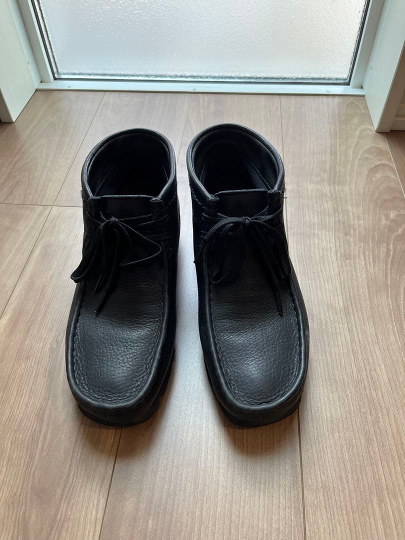 ⭐️本日限定値下⭐️Clarks Wallabee Boot GTX ゴアテックス