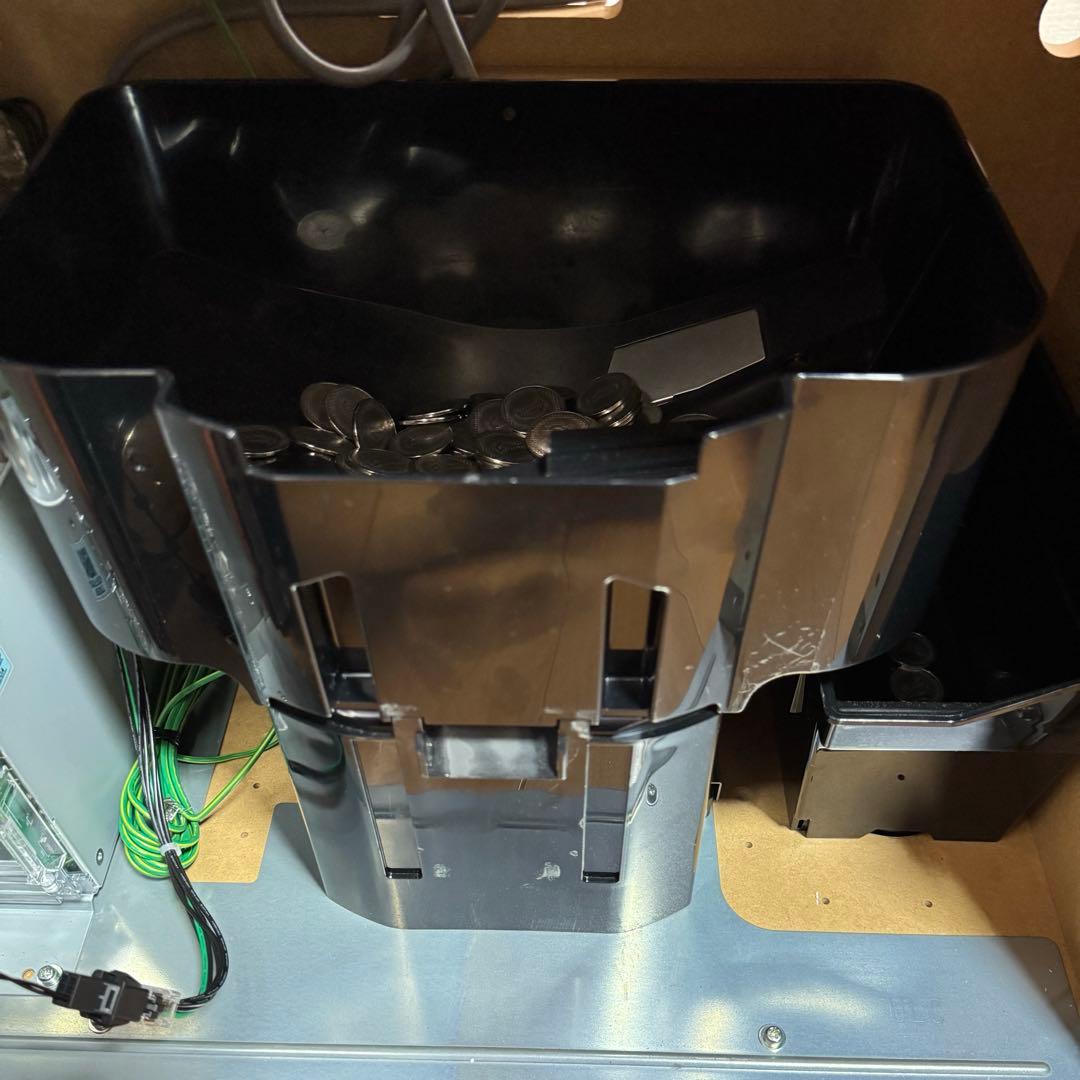 マイジャグラー5 実機　【4点セット】　 値引き交渉歓迎