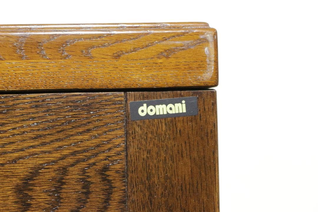 や*だ様 domaniドマーニ★コンソールテーブル★木製家具★カリモク★