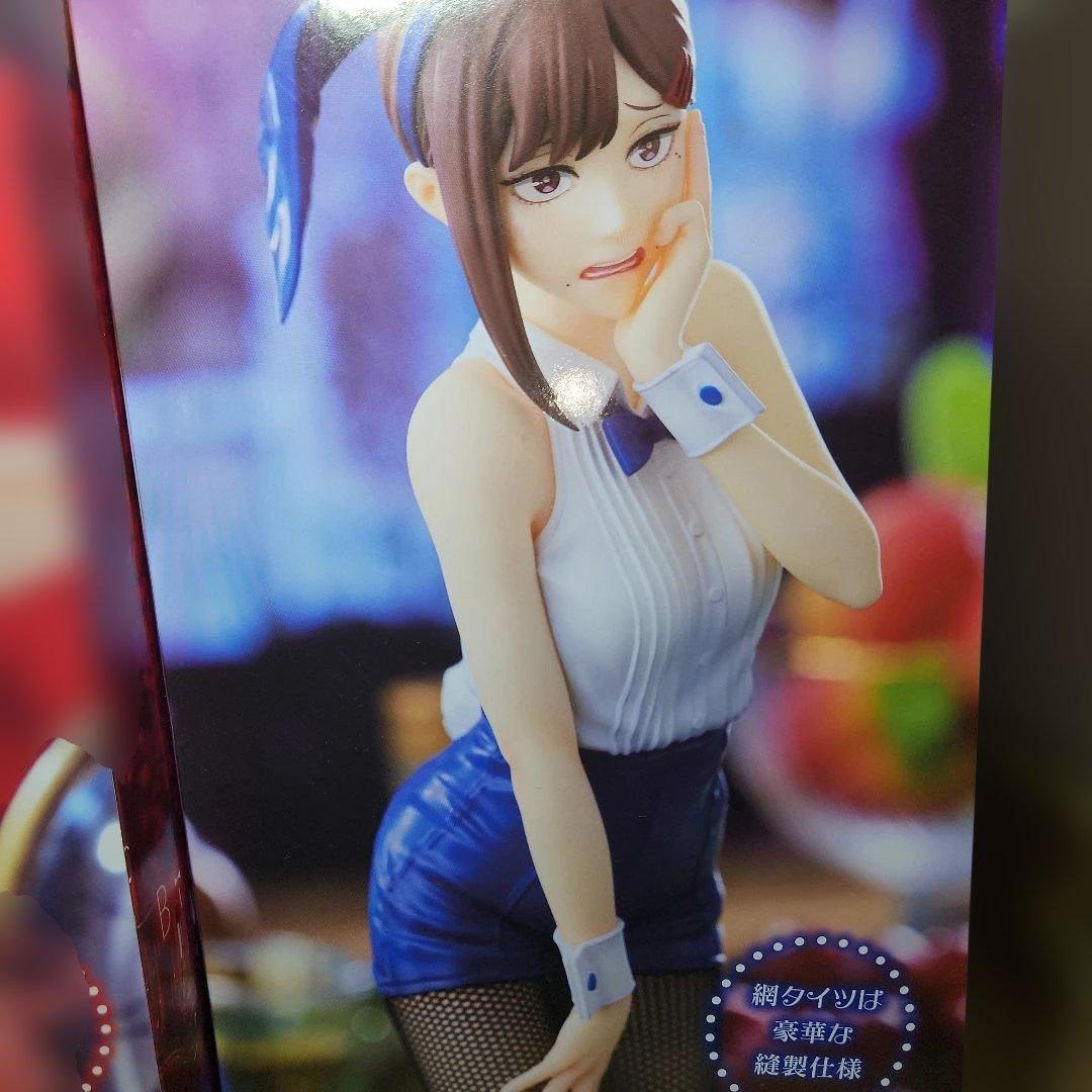 美少女×コスプレ→買い◎すぺしゃる　#白るまんどのフィギュア