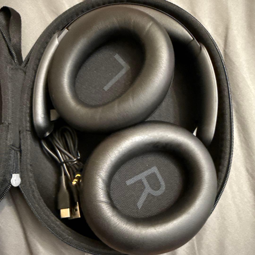 soundcore ワイヤレスヘッドホン