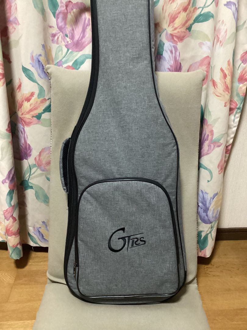 mooer gtrs p801 ストラトキャスター エレキギター 美品