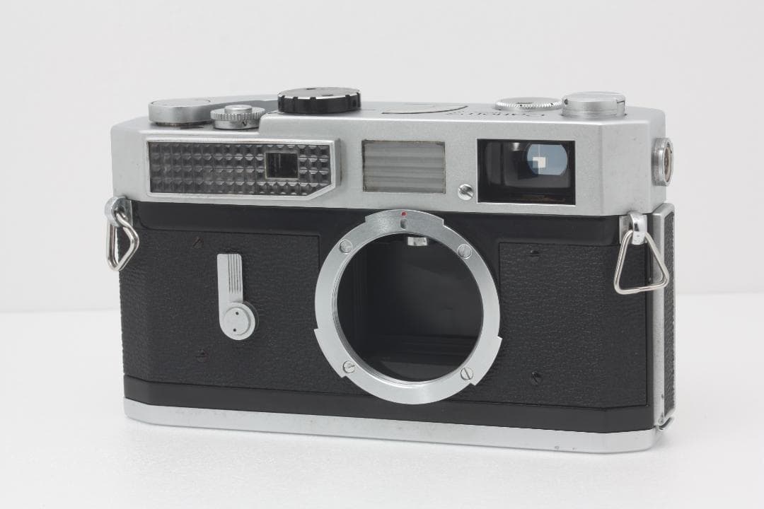 キャノン Canon MODEL 7 ボディ #299b