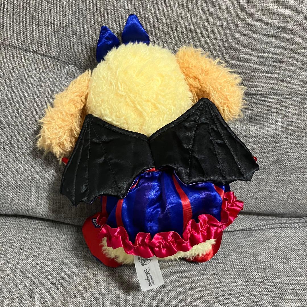 クッキーアン ハロウィン ぬいぐるみ