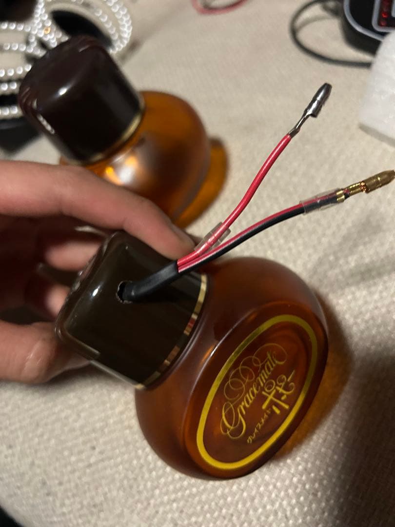 旧車　アクセサリー　セット