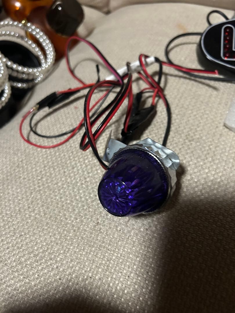 旧車　アクセサリー　セット