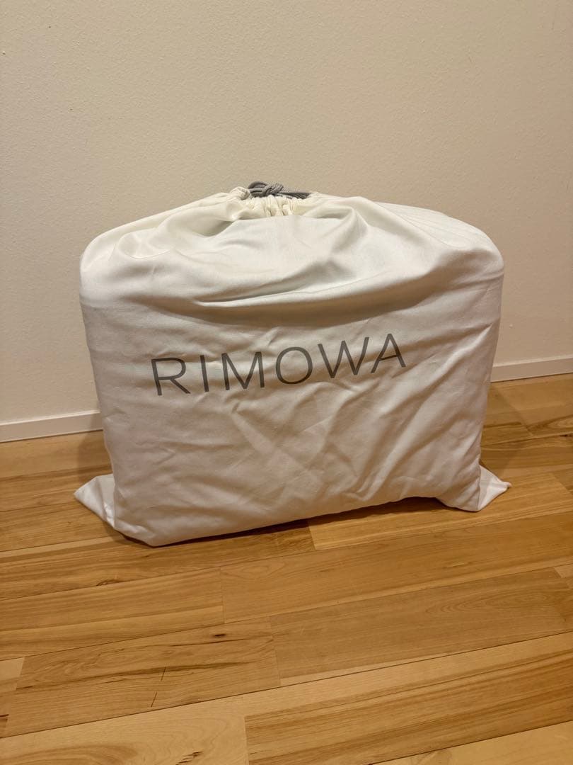 RIMOWA ORIGINAL PILOT リモワ パイロット