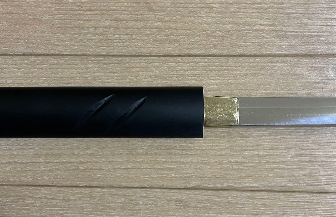 模造刀　仕込杖　座頭市　美術刀　武具