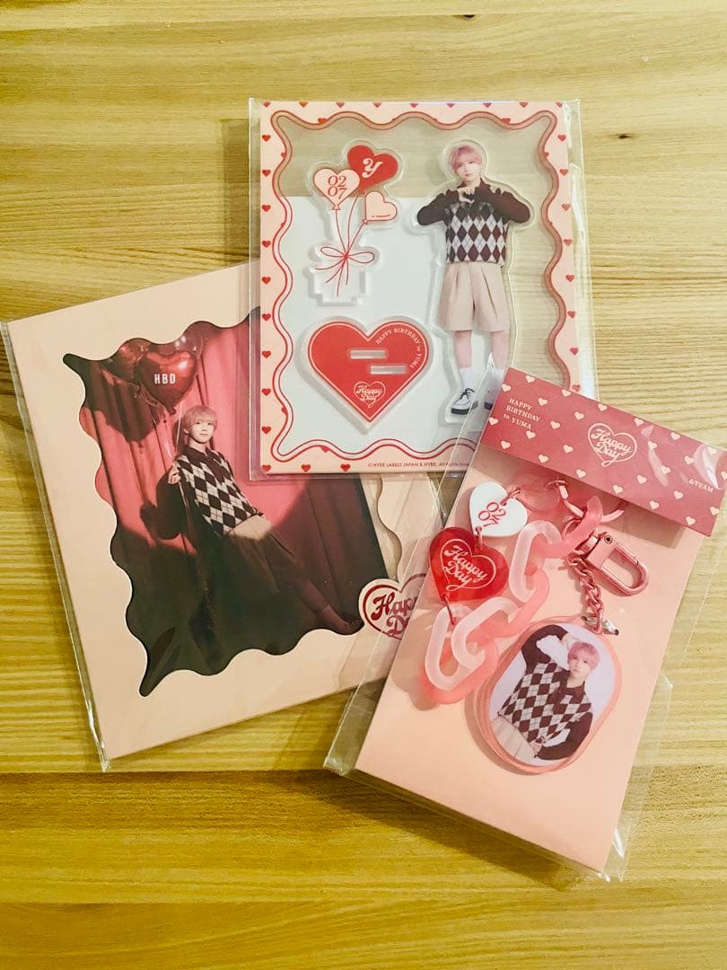 a❤︎出品