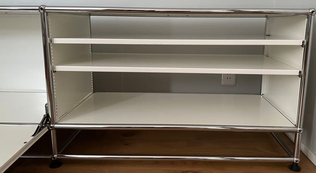 【Kate様】【USM Haller】USMハラー/TVボード/ローボード